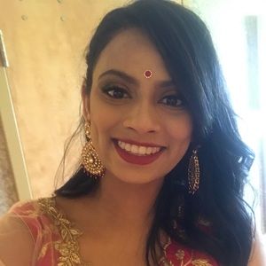 Meet your Posher, Drashti